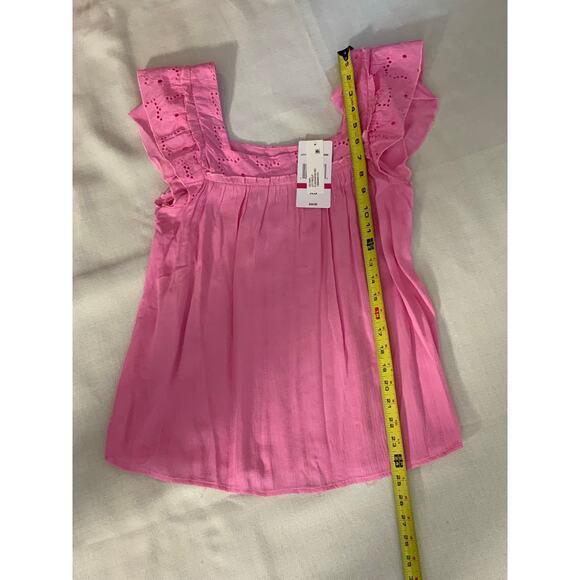 Thread & Clover Blouse NWT size xs - Picture 6 of 7